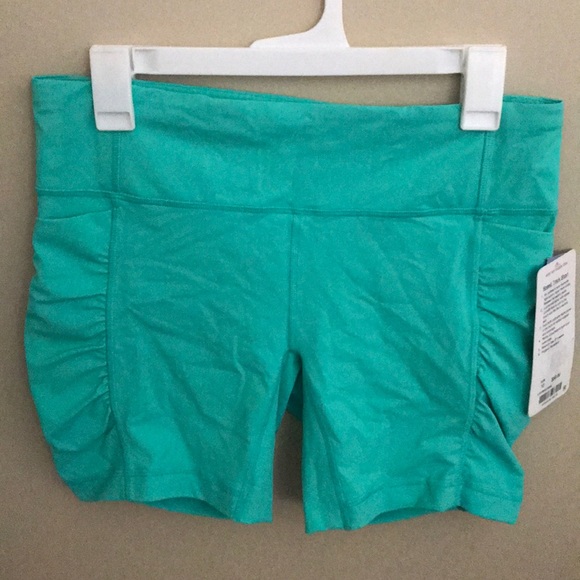 lululemon athletica Pants - Lululemon Speed Track Short